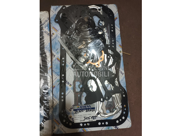 GARNITURA DIHTUNGA 1,6 za Fiat Bravo, Brava, Doblo ...