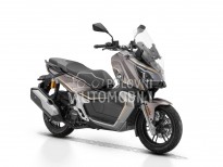 QJMOTOR ATR 300 NEW MOD 