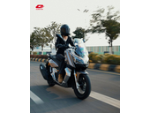 QJMOTOR ATR 300 NEW MODEL