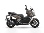 QJMOTOR ATR 300 NEW MODEL