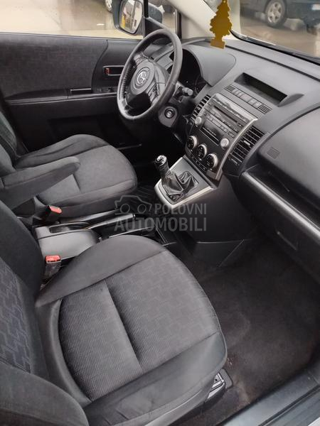 Mazda 5 