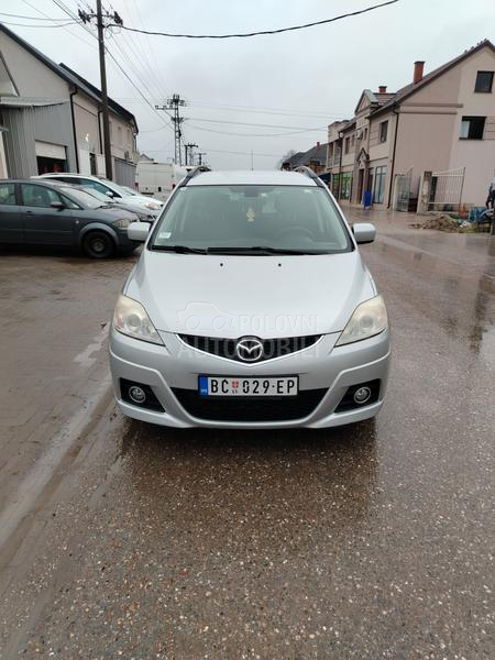 Mazda 5 
