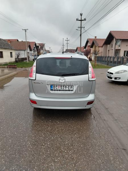 Mazda 5 