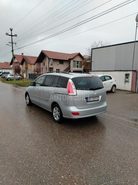 Mazda 5 