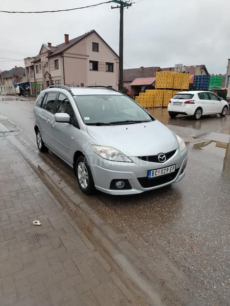 Mazda 5 