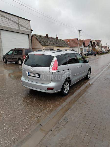 Mazda 5 
