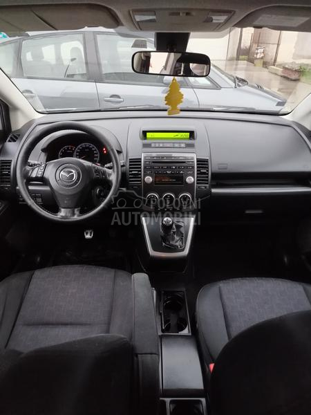 Mazda 5 