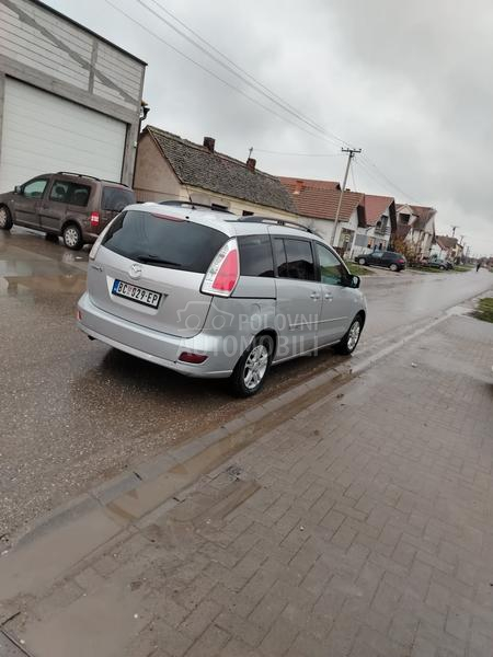 Mazda 5 