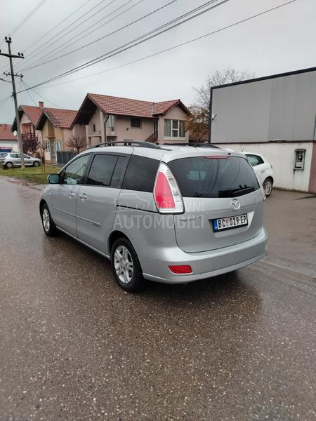 Mazda 5 