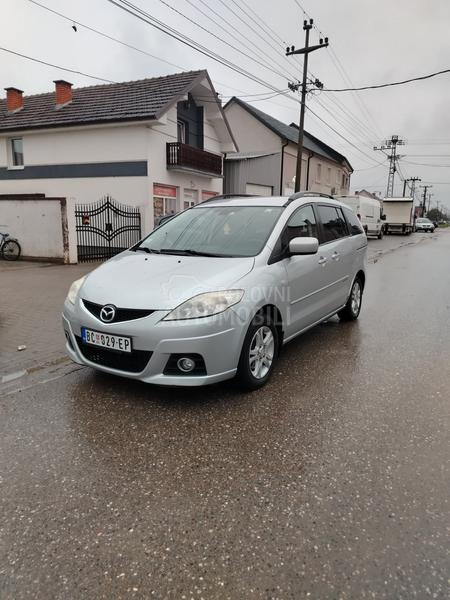 Mazda 5 