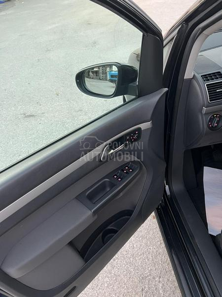 Volkswagen Touran 1.6 TDI