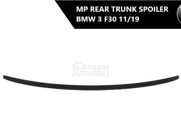 Spojler F30 MP za BMW Ostalo od 2011. do 2019. god.