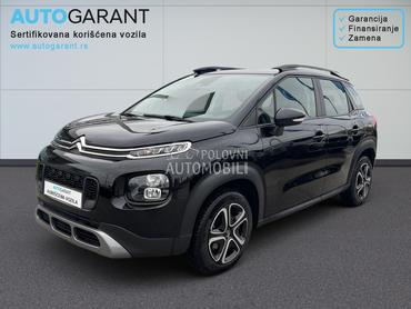 Citroen C3 Aircross 1.2