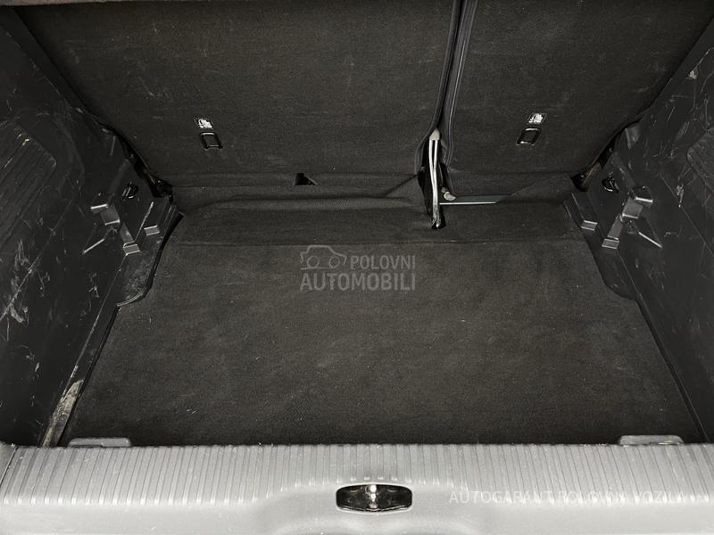 Citroen C3 Aircross 1.2