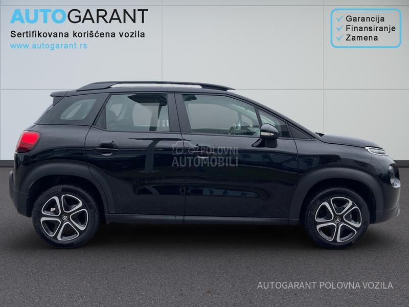 Citroen C3 Aircross 1.2