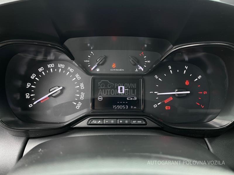 Citroen C3 Aircross 1.2