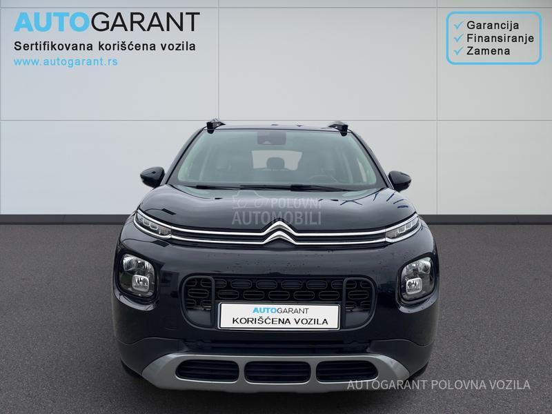 Citroen C3 Aircross 1.2
