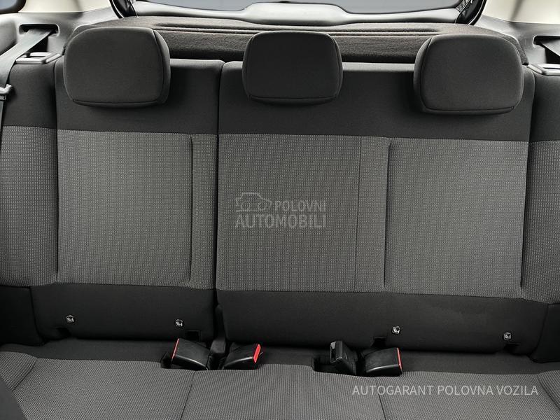 Citroen C3 Aircross 1.2