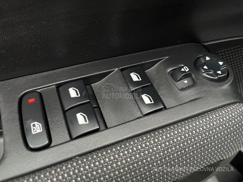 Citroen C3 Aircross 1.2