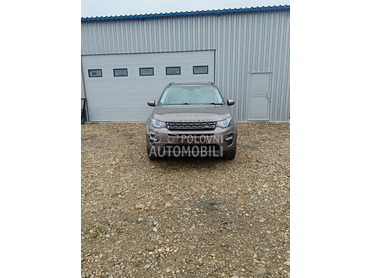 limarija za discovery sport za Land Rover Discovery Sport od 2014. do 2020. god.