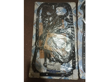 GARNITURA DIHTUNGA za Fiat 131, Regata, Ritmo ...