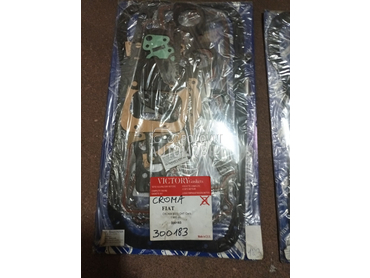 DIHTUNG GARNITURA 2.0 za Fiat Croma