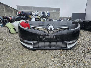 BRANIK PREDNJI BRANIK ZADNJI za Renault Kadjar od 2000. do 2025. god.