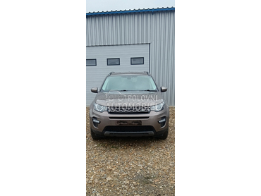 farovi za Land Rover Discovery Sport od 2015. do 2020. god.