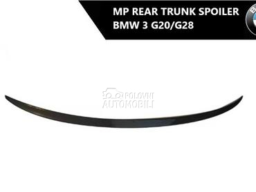 Spojler G20 MP za BMW Ostalo