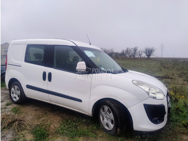 Fiat Doblo Doblo