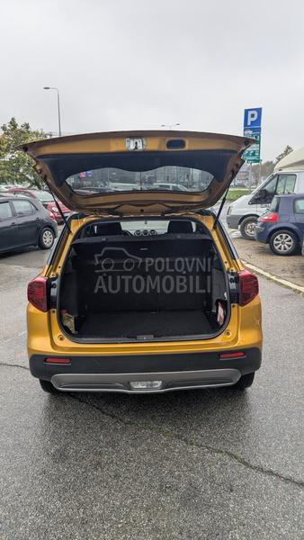 Suzuki Vitara 1.4 Turbojet