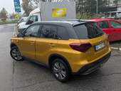 Suzuki Vitara 1.4 Turbojet