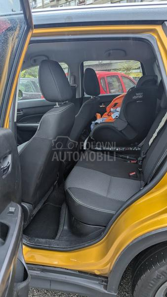 Suzuki Vitara 1.4 Turbojet