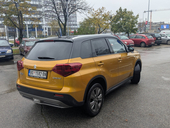 Suzuki Vitara 1.4 Turbojet