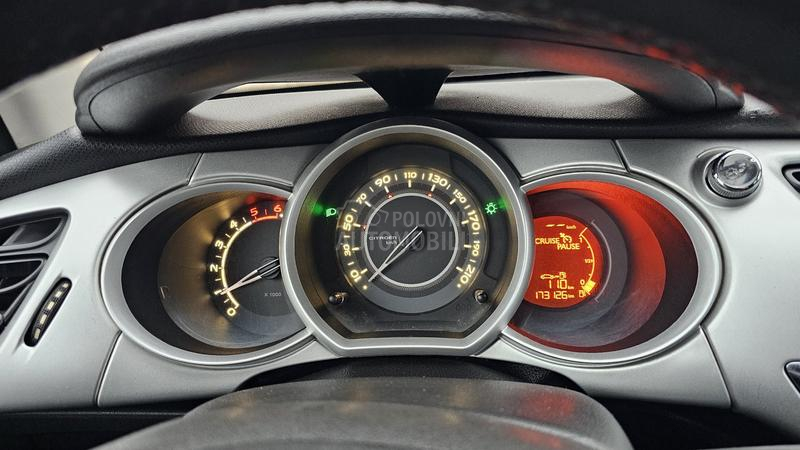 Citroen C3 1.4 hdi