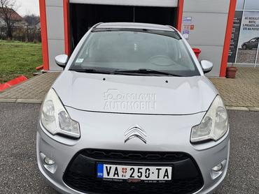 Citroen C3 1.4 hdi