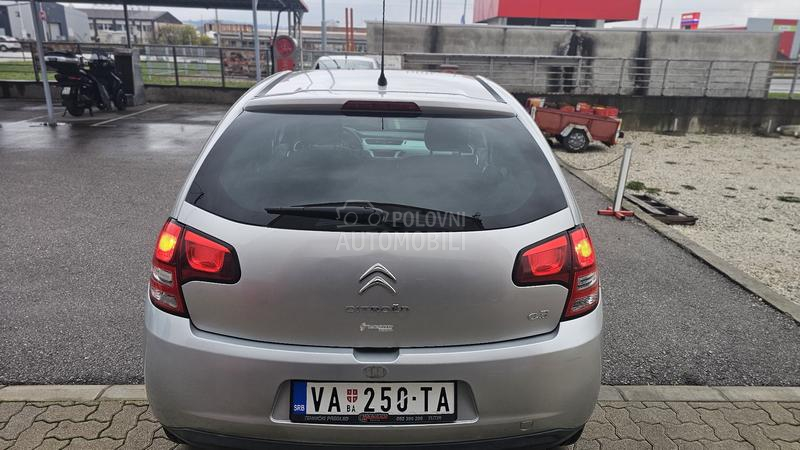 Citroen C3 1.4 hdi