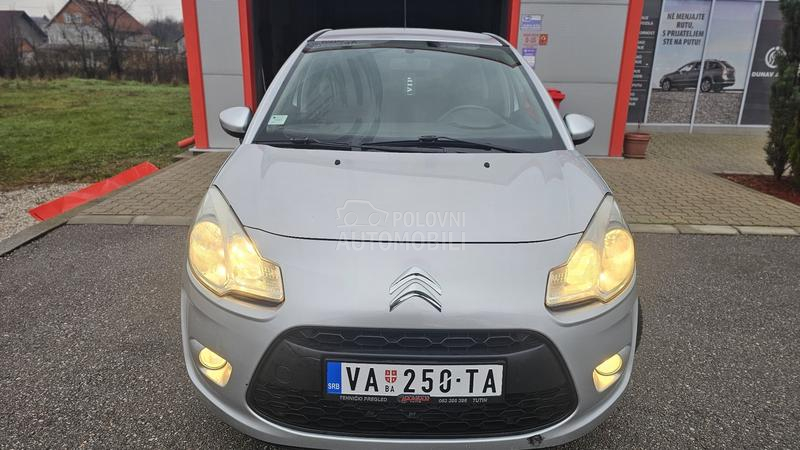 Citroen C3 1.4 hdi