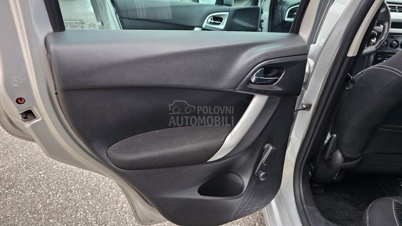 Citroen C3 1.4 hdi