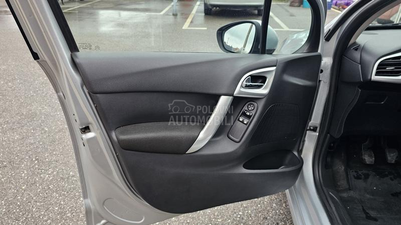 Citroen C3 1.4 hdi