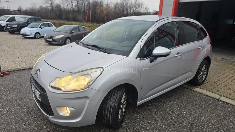 Citroen C3 1.4 hdi
