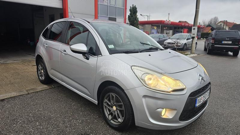 Citroen C3 1.4 hdi