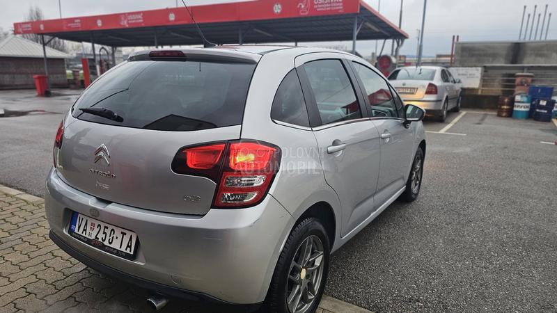 Citroen C3 1.4 hdi