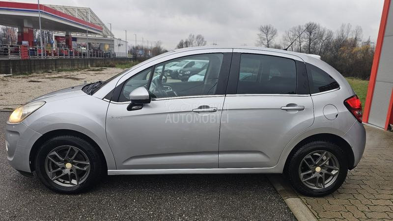 Citroen C3 1.4 hdi