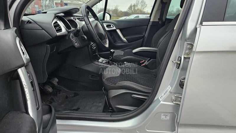 Citroen C3 1.4 hdi