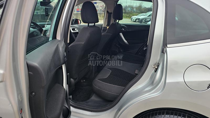 Citroen C3 1.4 hdi