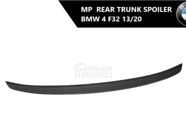 Spojler F32 MP za BMW Ostalo od 2013. do 2020. god.