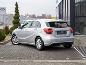 Mercedes Benz A 180 CDI
