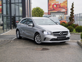 Mercedes Benz A 180 CDI