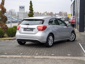 Mercedes Benz A 180 CDI